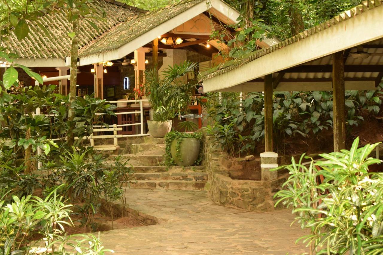 Plantation Hotel Helarambe 外观 照片