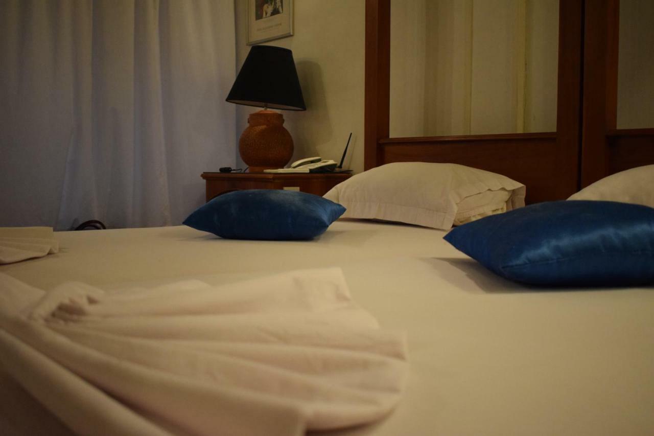Plantation Hotel Helarambe 外观 照片